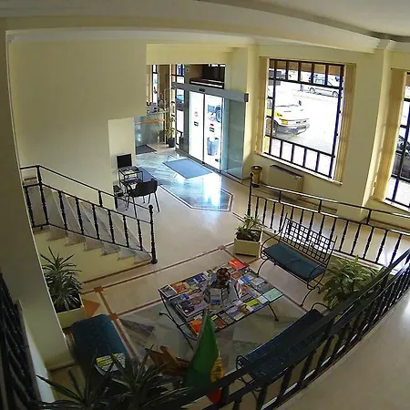 Mar E Sol By Portugalferias Setubal