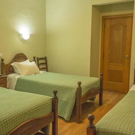 Mar E Sol By Portugalferias Hotel Setubal