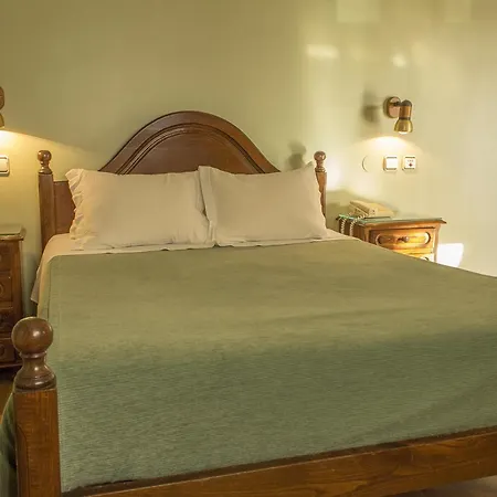 Mar E Sol By Portugalferias Hotel