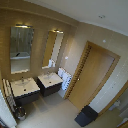 Mar E Sol By Portugalferias 2*