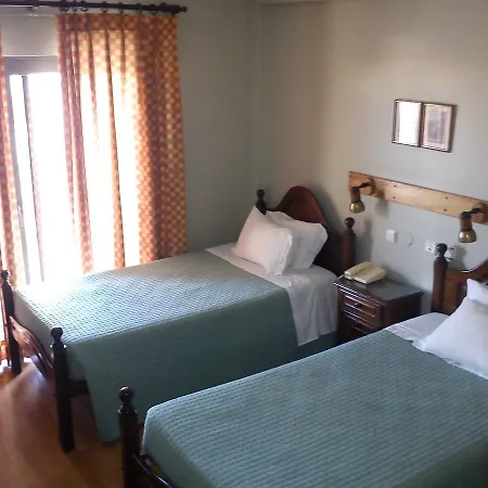 Mar E Sol By Portugalferias 2* Setubal