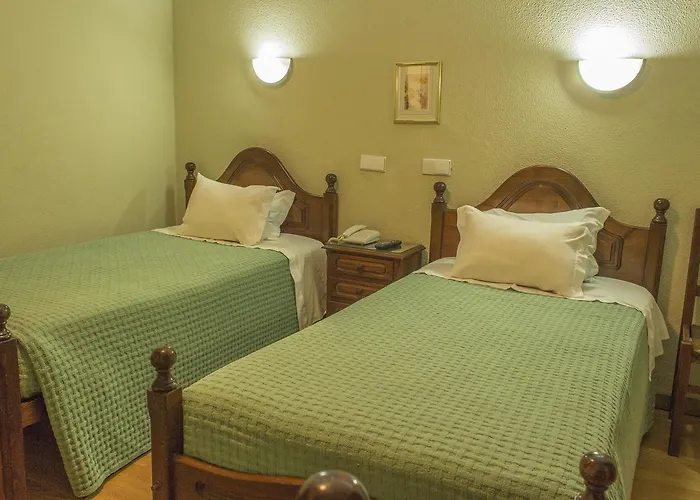 Mar E Sol By Portugalferias Hotel Setúbal