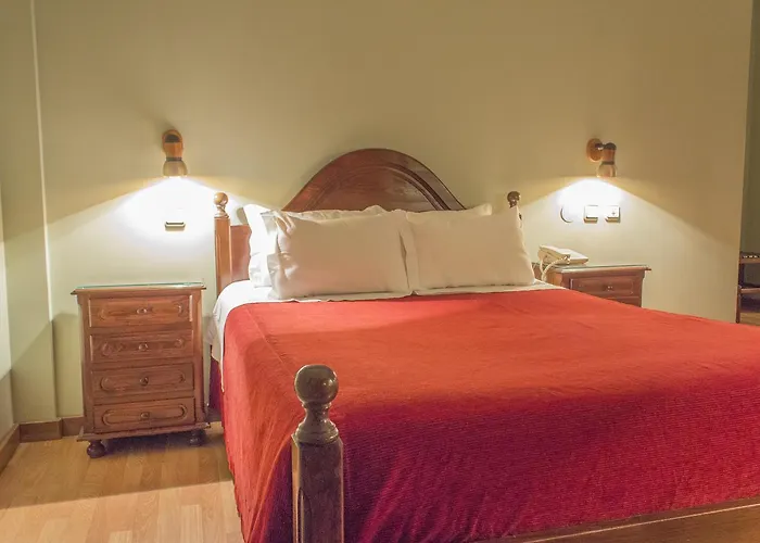 Hotel Mar E Sol By Portugalferias Setúbal