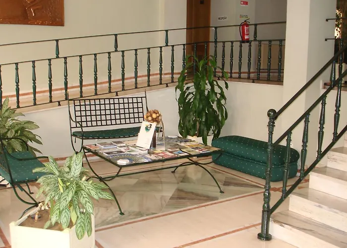 Mar E Sol By Portugalferias Hotel