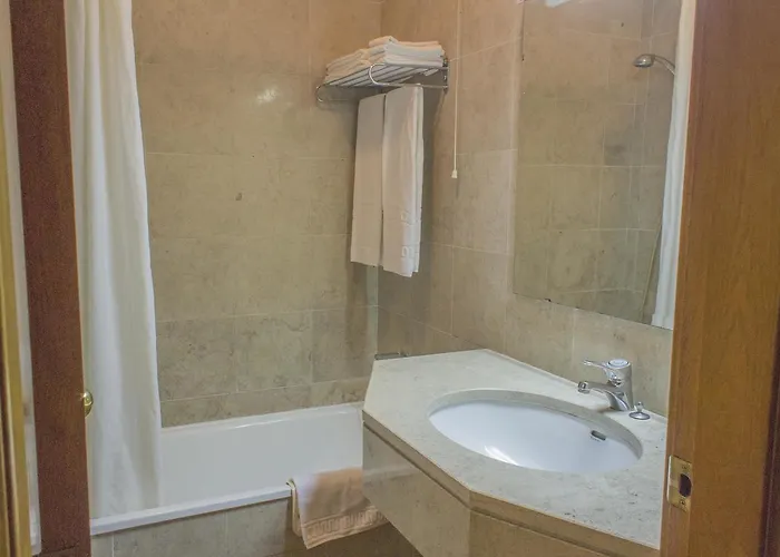 Mar E Sol By Portugalferias Hotel 2*