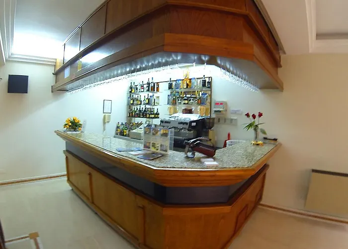 Hotel Mar E Sol By Portugalferias