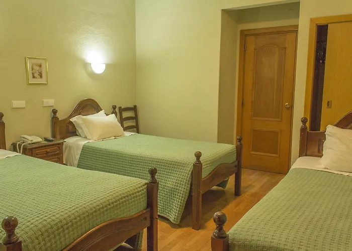 Mar E Sol By Portugalferias Hotel Setúbal