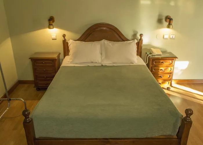 Mar E Sol By Portugalferias Setúbal