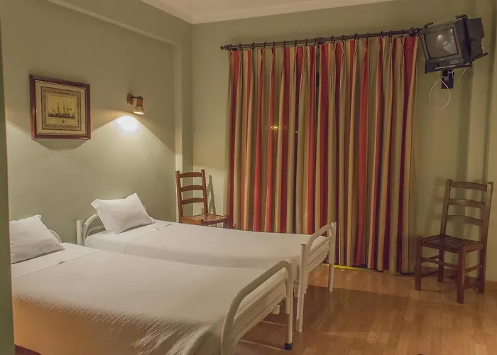 Mar E Sol By Portugalferias Hotel 2*