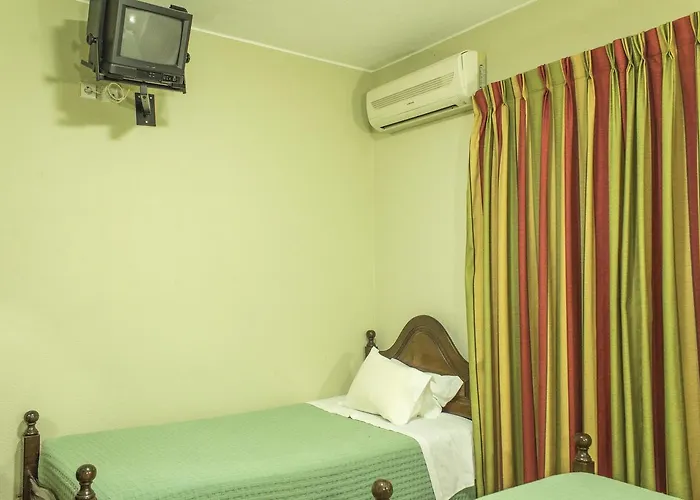 Mar E Sol By Portugalferias Hotel Setúbal