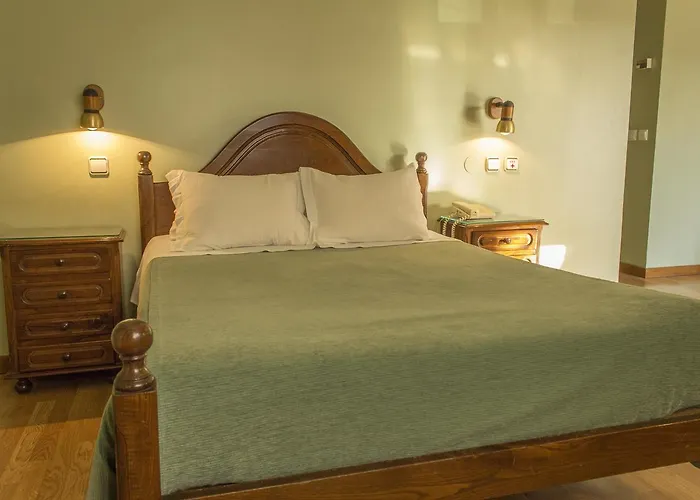 Mar E Sol By Portugalferias Hotel