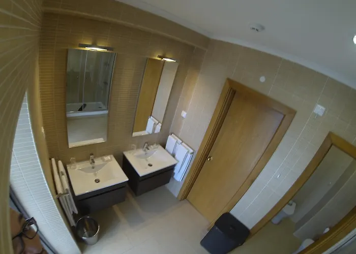 Mar E Sol By Portugalferias 2*