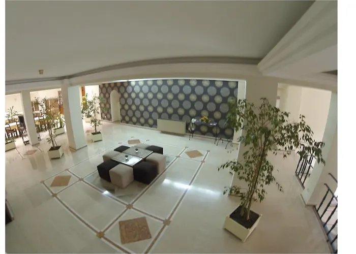 Mar E Sol By Portugalferias 2* Setúbal