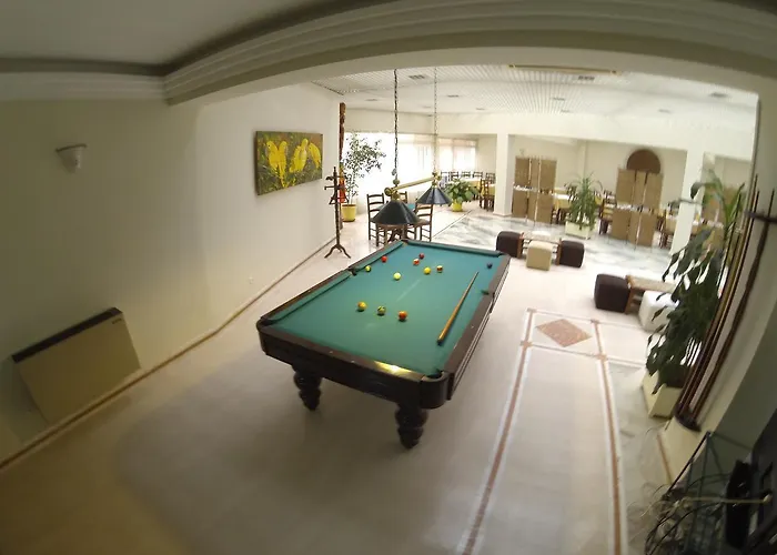 Mar E Sol By Portugalferias Setúbal