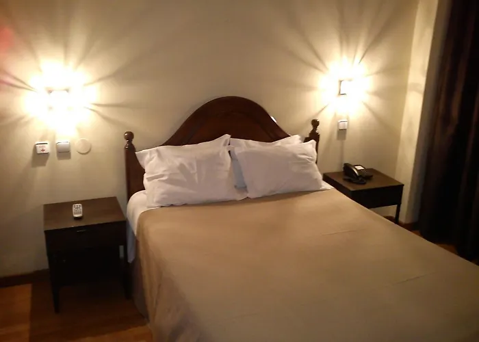 Hotel Mar E Sol By Portugalferias 2*