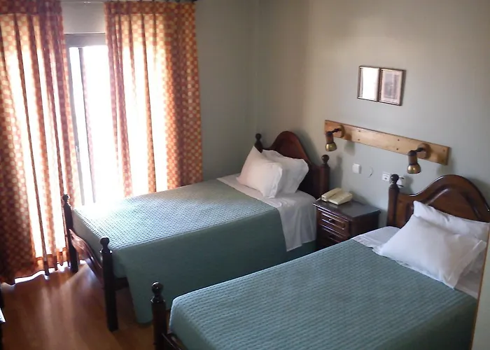 Mar E Sol By Portugalferias 2* Setúbal