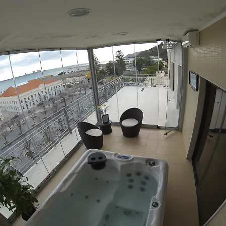 Mar E Sol By Portugalferias 2* Сетубал