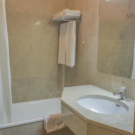 Mar E Sol By Portugalferias Отель 2*