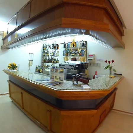 Отель Mar E Sol By Portugalferias