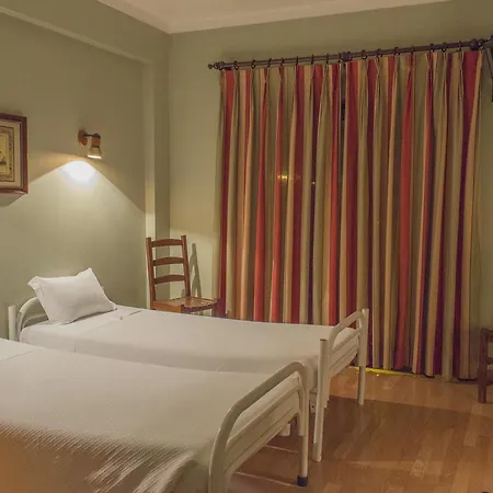 Mar E Sol By Portugalferias Отель 2*