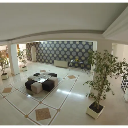 Mar E Sol By Portugalferias 2* Сетубал