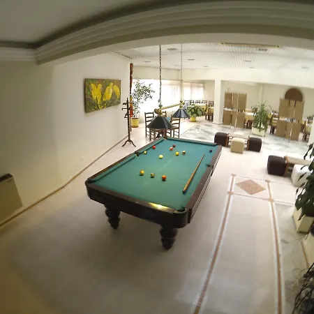 Mar E Sol By Portugalferias Сетубал